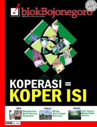 Tabloid bB Edisi Juli 2014